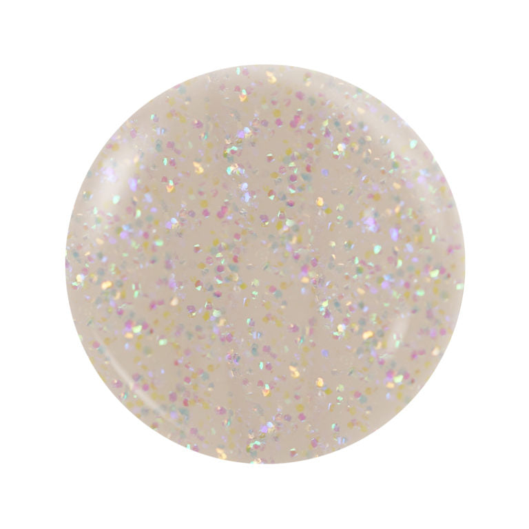 Swatch of #174 Mystic White OG Powder by Notpolish