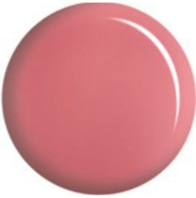 Swatch of 174 Peony Duo By DND DC