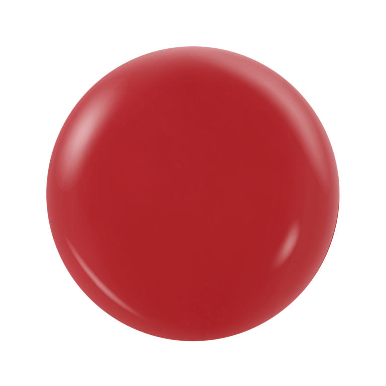 Swatch of #181 Red Crush OG Powder by Notpolish