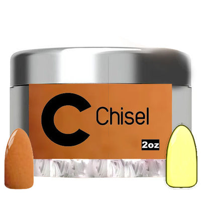Chisel Powder- Glow 18
