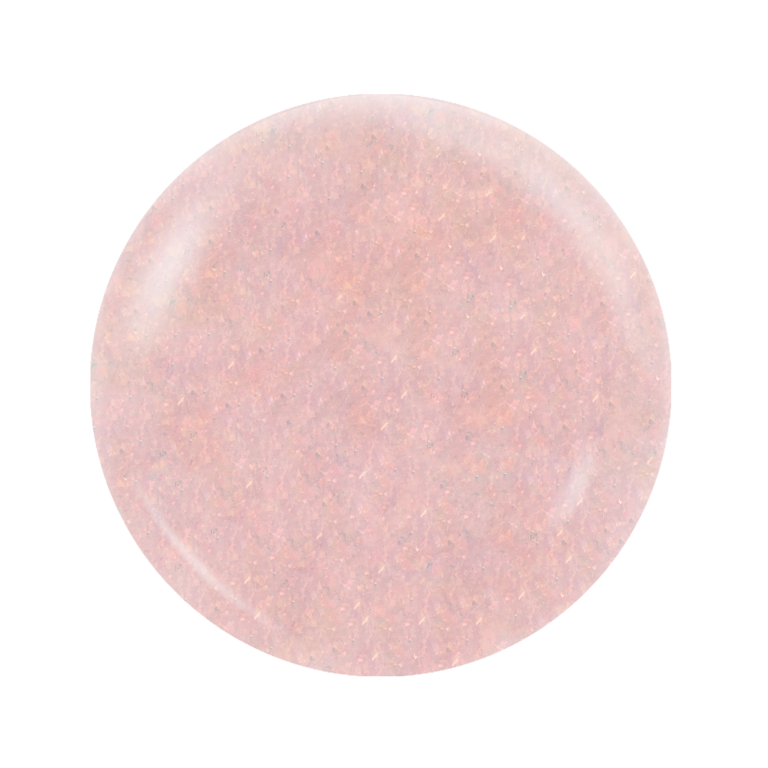 Swatch of OG196 Pull Up Gel & Polish Duo by Notpolish