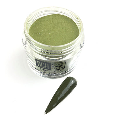 DCH019 Olive-r-Twist