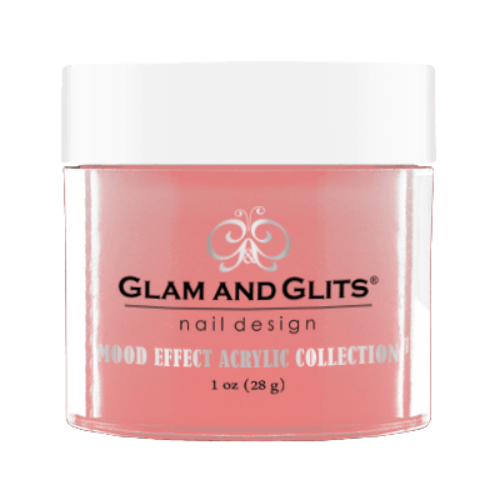 Glam and Glits Mood Effect - ME1001 Pink Paradise