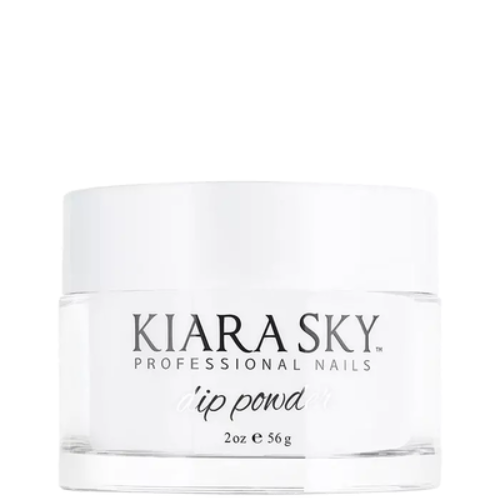 Clear Dip Powder 2oz by Kiara Sky