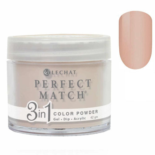 #020 Irish Cream Perfect Match Dip by Lechat