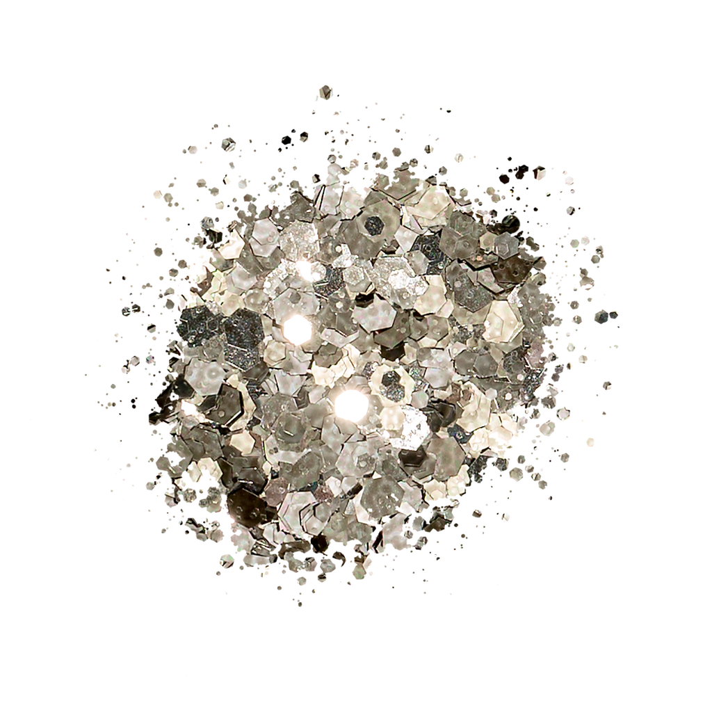 Kiara Sky Sprinkle On - SP201 Black Ice