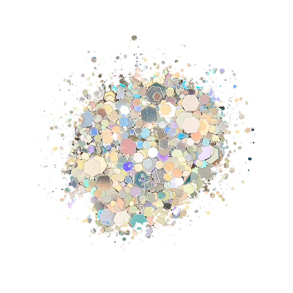 Kiara Sky Sprinkle On - SP203 Glam and Glisten