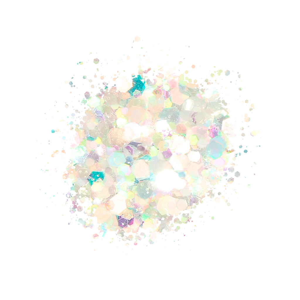 Kiara Sky Sprinkle On - SP205 Snow-Cone