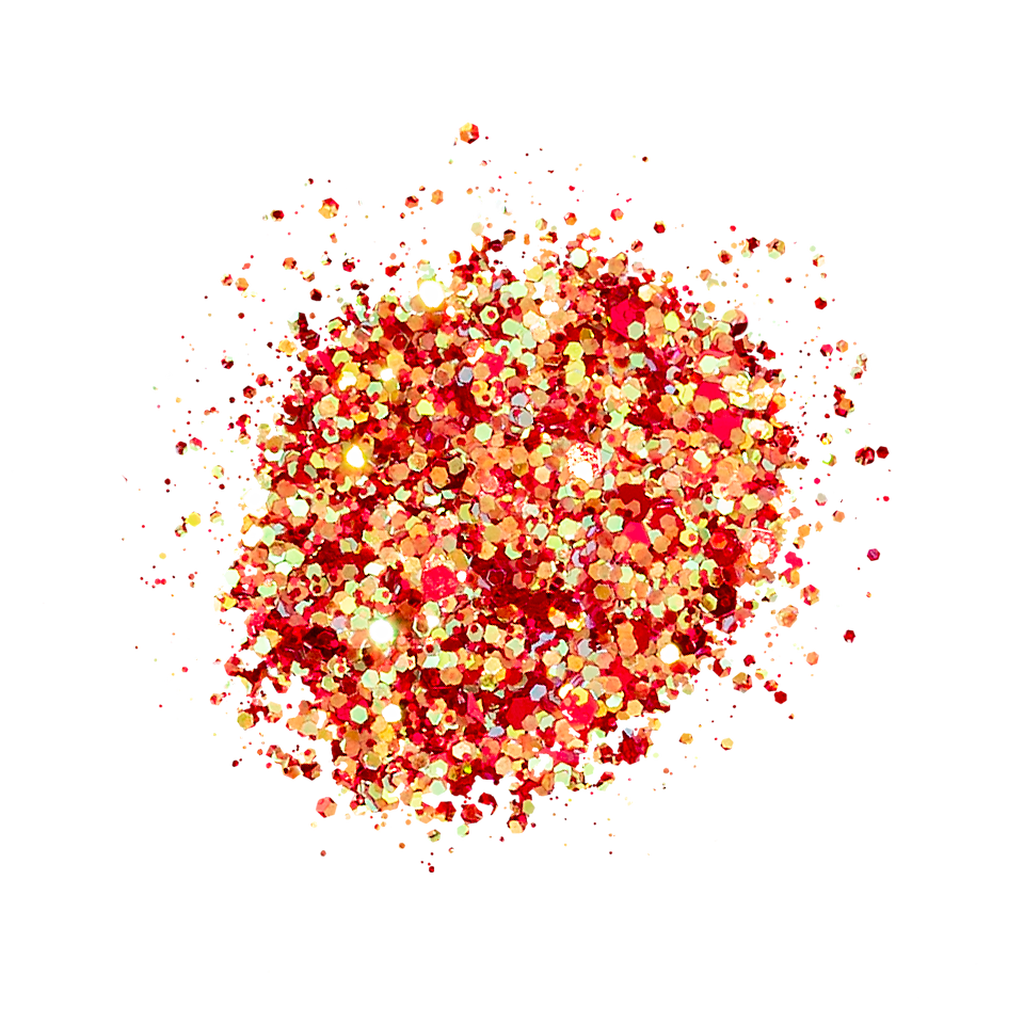 Kiara Sky Sprinkle On - SP207 Queen of Hearts