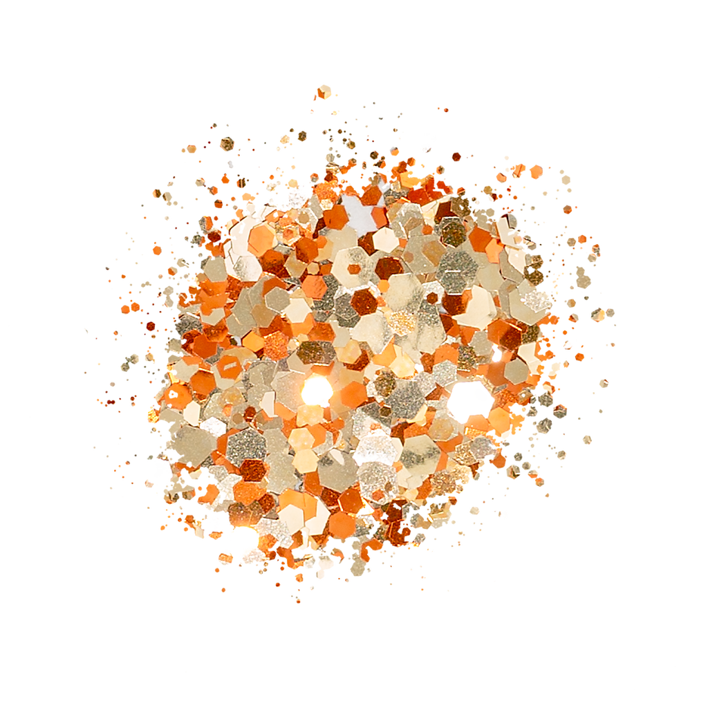 Kiara Sky Sprinkle On - SP212 Copperella