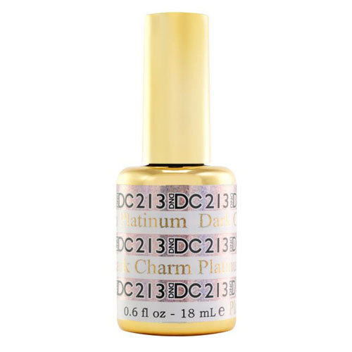 Shop 213 Dark Charm Platinum By DND DC Online Now