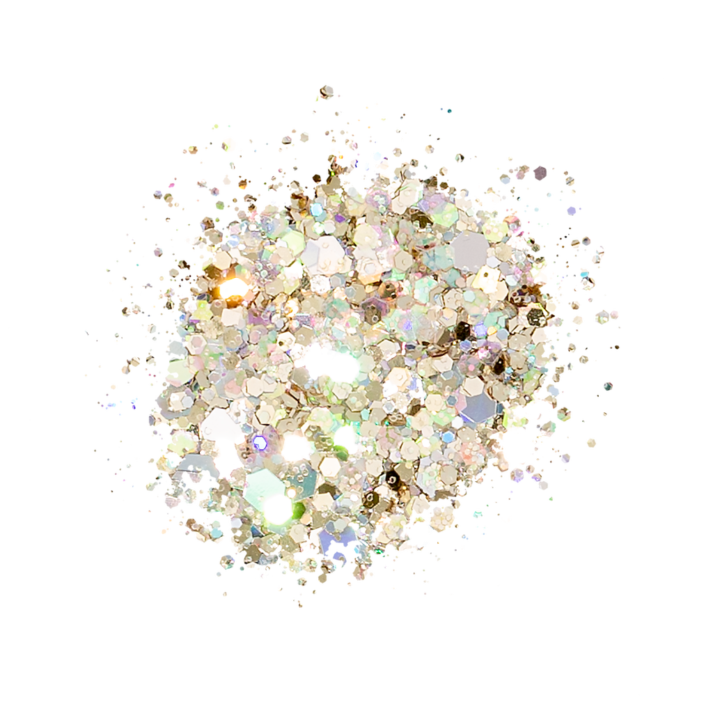 Kiara Sky Sprinkle On - SP214 Golden Goddess
