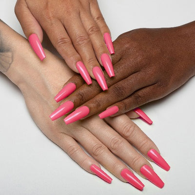 Sample of 215 Suck It Up Gel Couleur By Apres