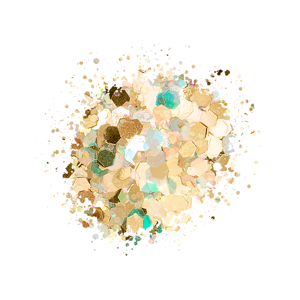 Kiara Sky Sprinkle On - SP216 You're Golden, Baby!