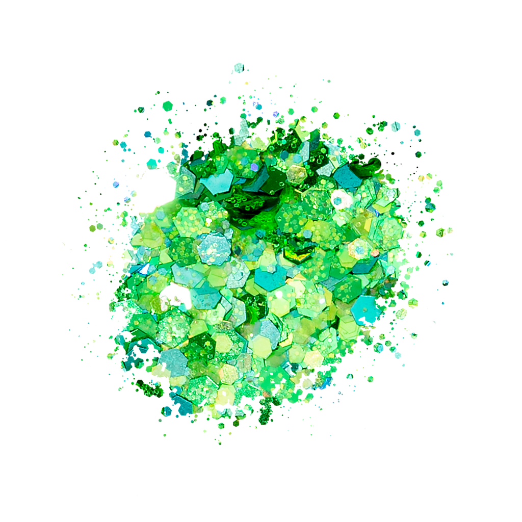 Kiara Sky Sprinkle On - SP219 Mardi Gras