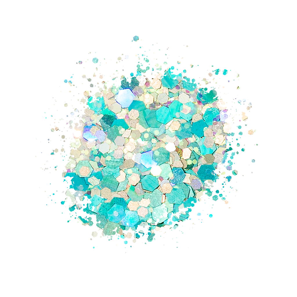 Kiara Sky Sprinkle On - SP222 Jaded