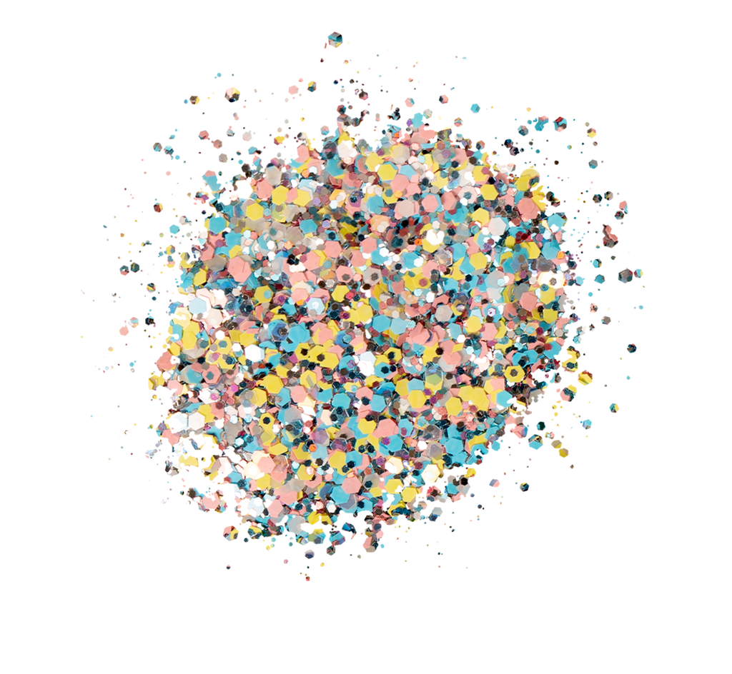 Kiara Sky Sprinkle On - SP223 Dip n' Dots