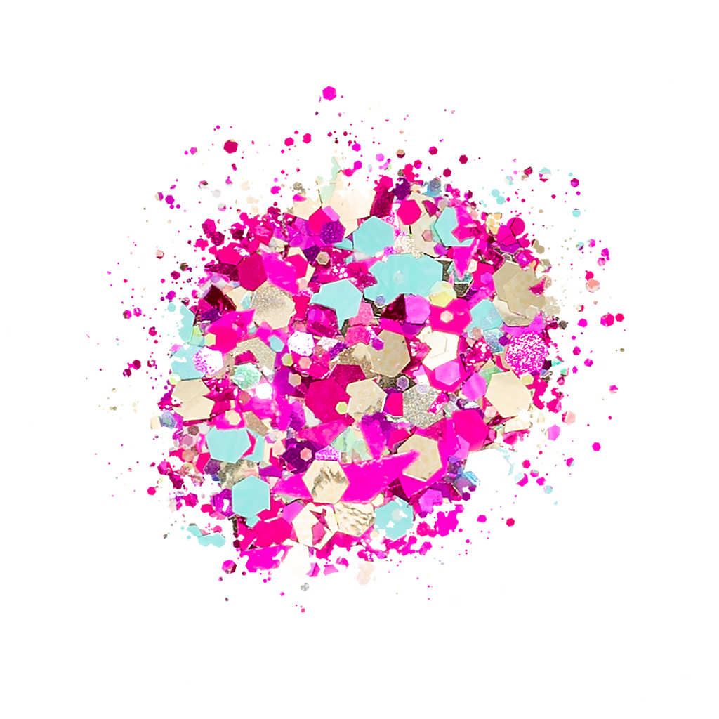 Kiara Sky Sprinkle On - SP224 B-day Bash