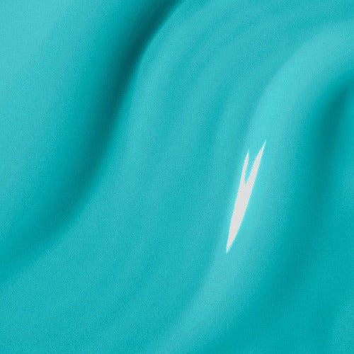 Swatch of 228 Lagoon Five Gel Couleur By Apres