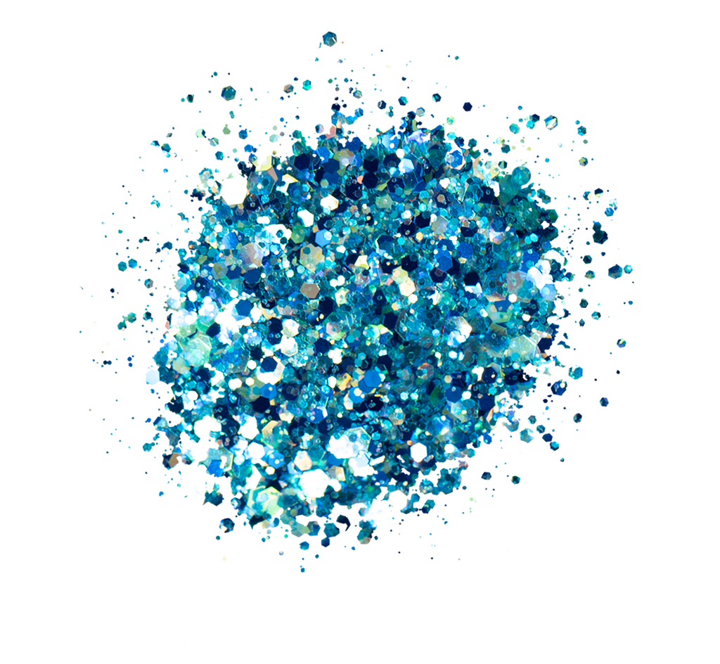 Kiara Sky Sprinkle On - SP228 Seas the Day