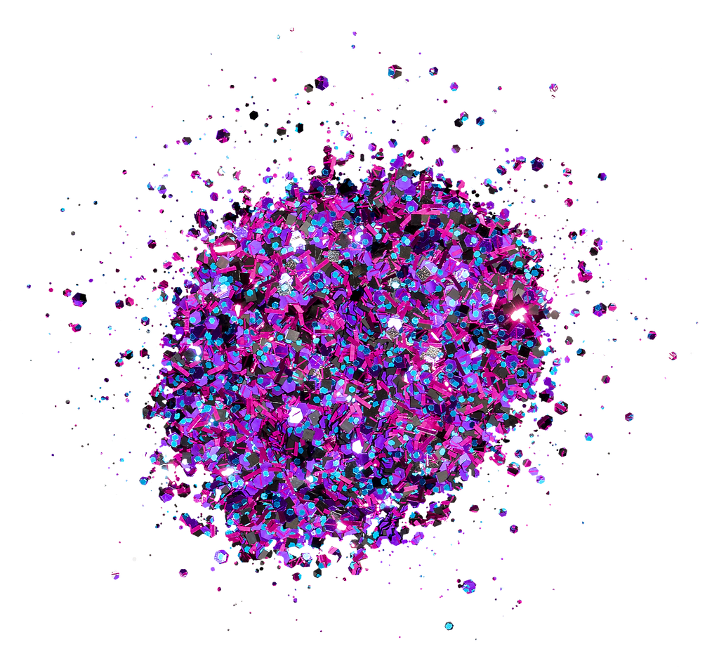 Kiara Sky Sprinkle On - SP230 Nebula