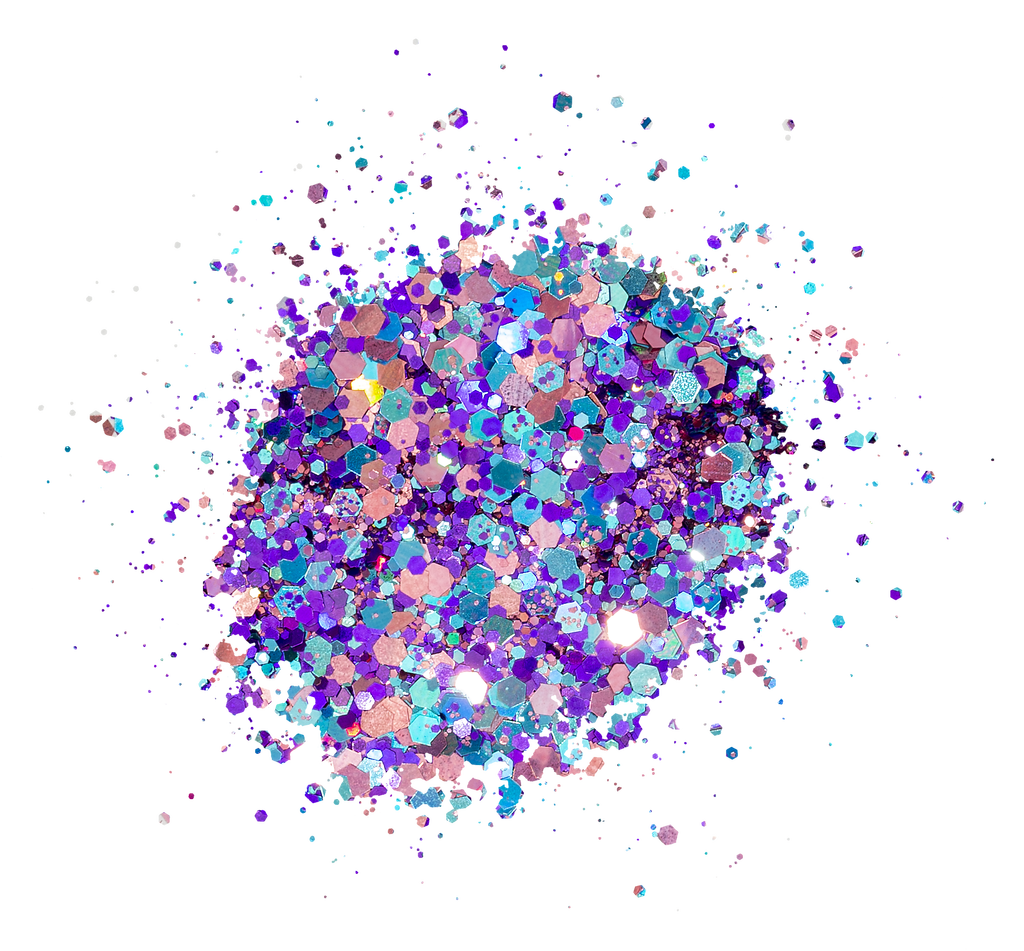 Kiara Sky Sprinkle On - SP231 City Lights