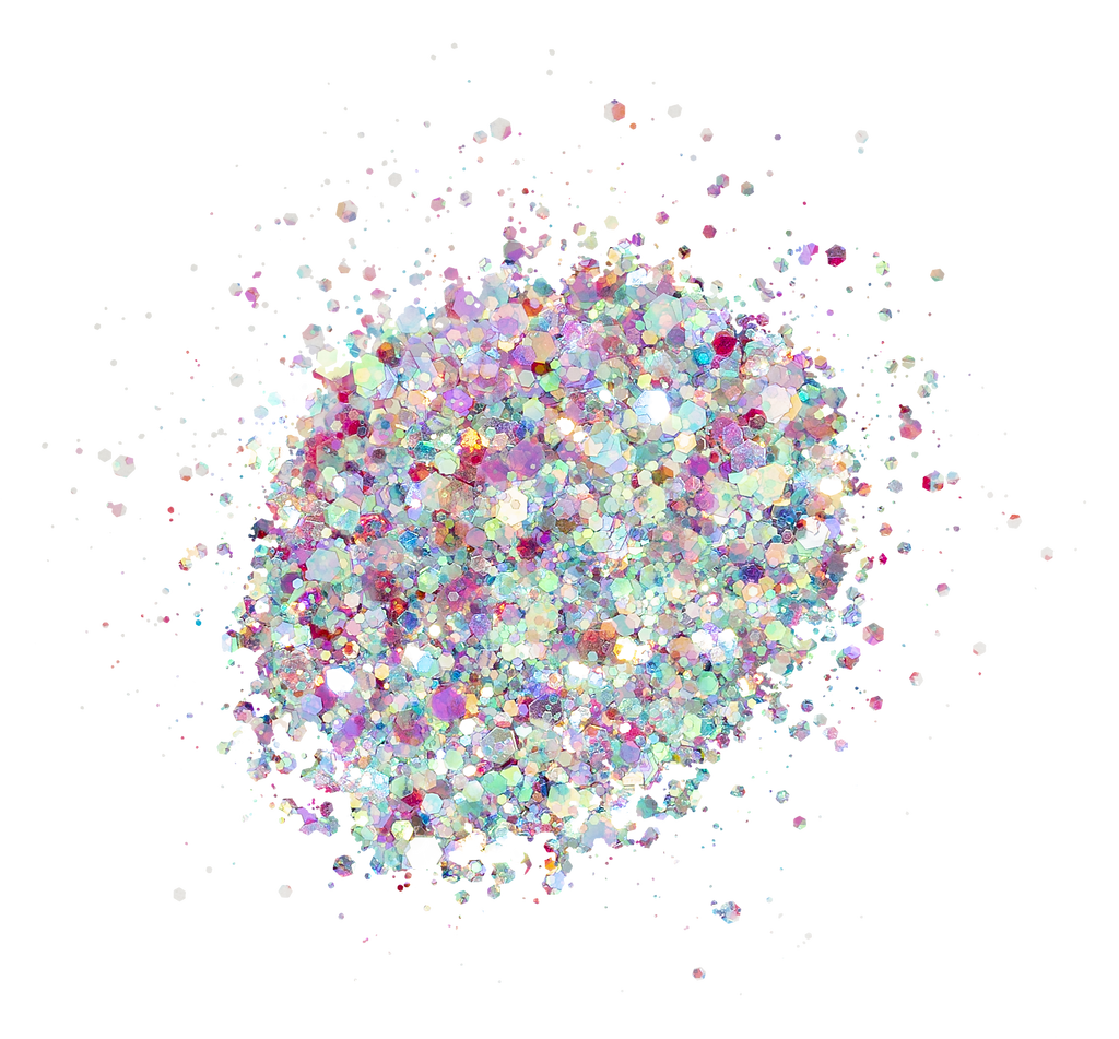 Kiara Sky Sprinkle On - SP234 Eerie-descent