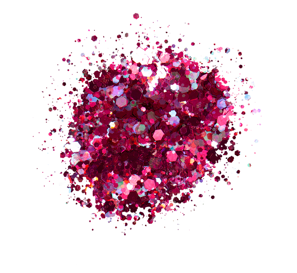 Kiara Sky Sprinkle On - SP237 Disco Lights