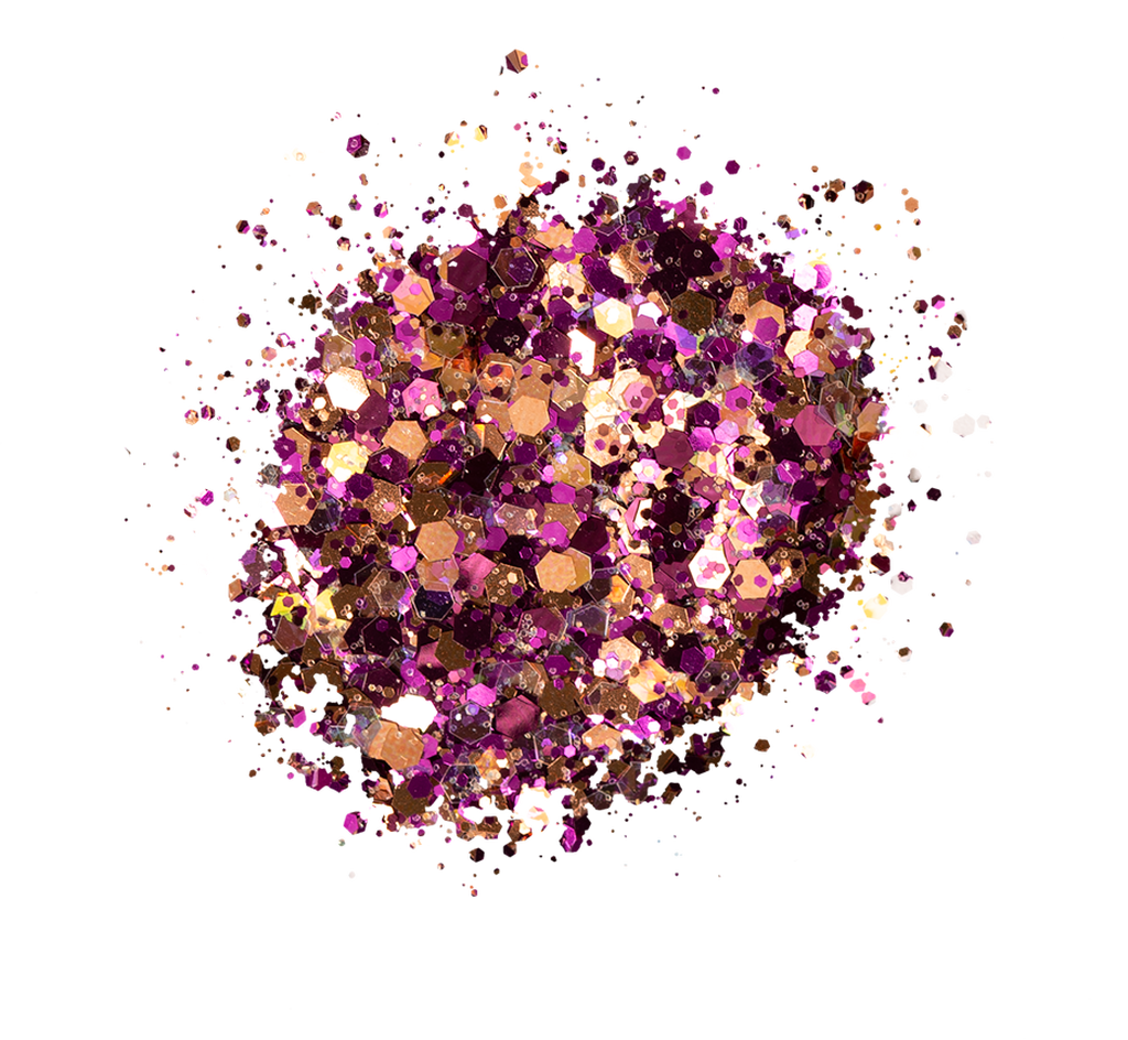 Kiara Sky Sprinkle On - SP238 Sequin Party