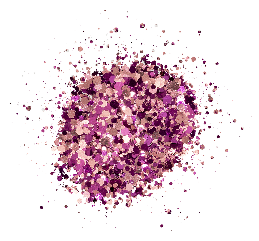 Kiara Sky Sprinkle On - SP239 Flirtini