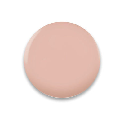 Swatch of 083 Eggshell Powder 1.6oz By DND DC