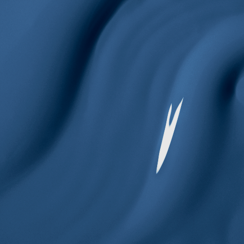 Swatch of 240 Billy Blue Gel Couleur By Apres