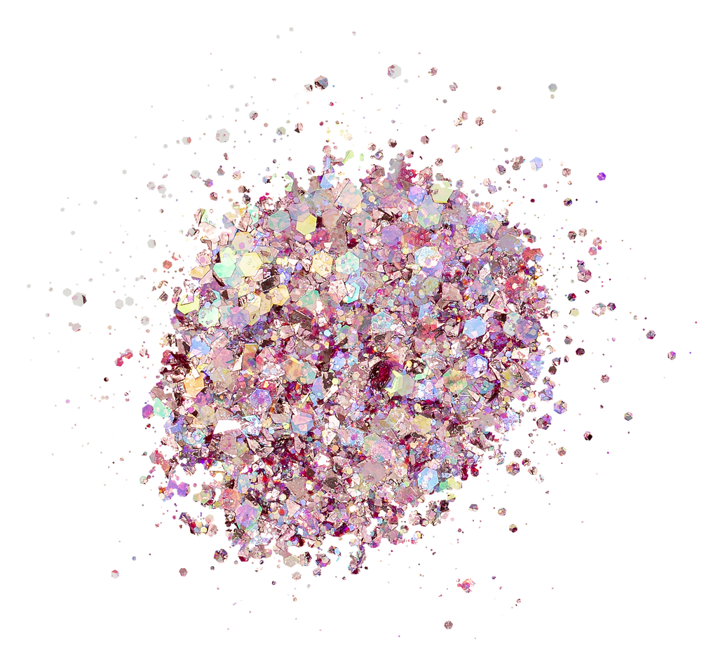 Kiara Sky Sprinkle On - SP243 Pink it Up