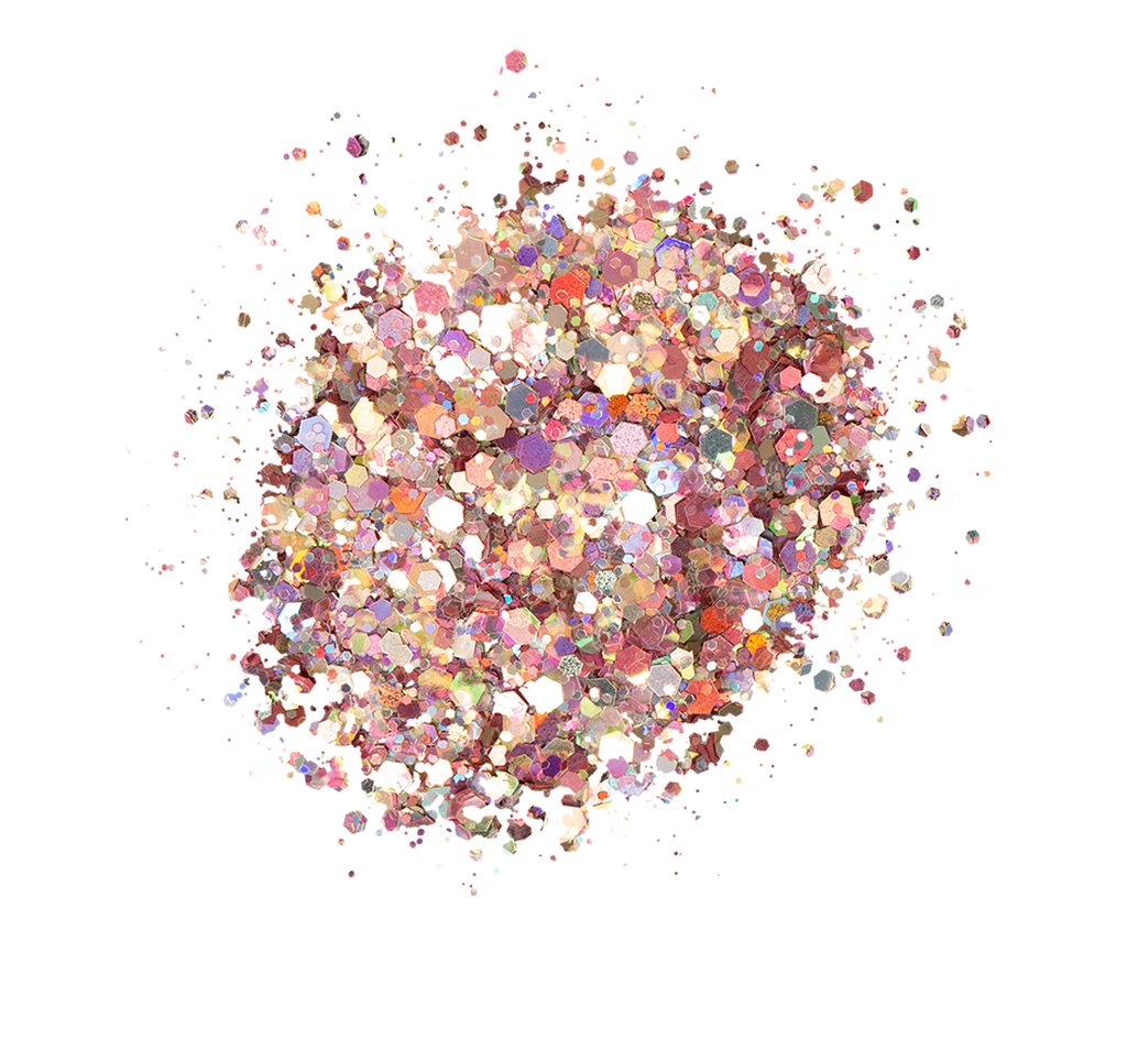 Kiara Sky Sprinkle On - SP244 Boss B