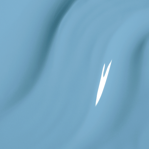 Swatch of 246 Dusky Denim Gel Couleur By Apres