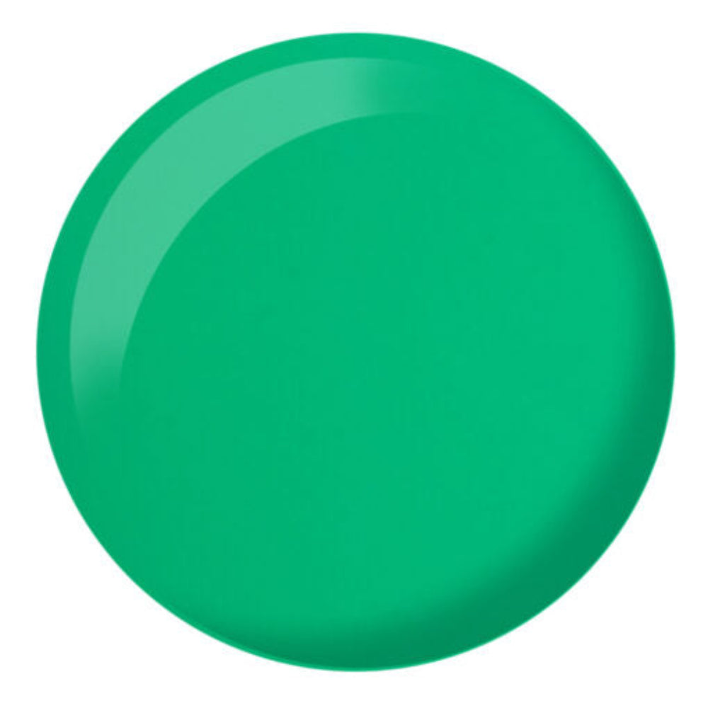 Swatch of 254 Forest Green Duo By DND DC