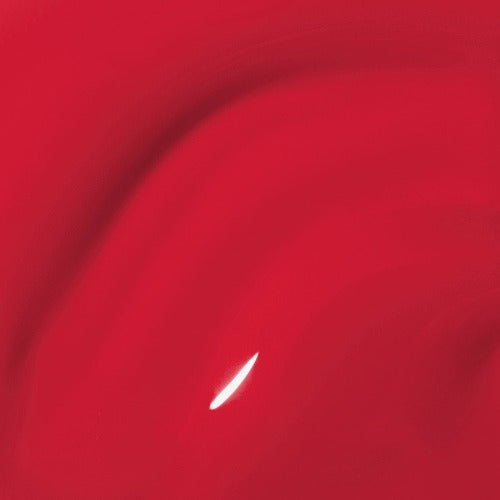 Swatch of 258 Just Chili Out Gel Couleur By Apres