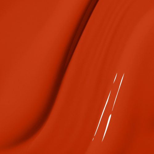 Swatch of 259 Prawn Queen Gel Couleur By Apres