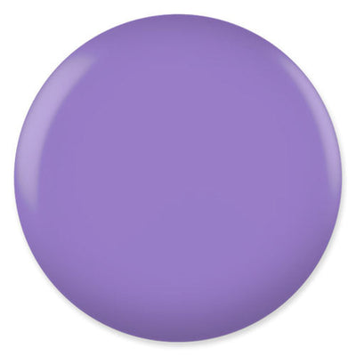 Swatch for 25 Aztech Purple By DND DC