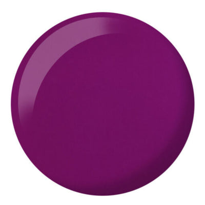 Swatch of 262 Mardi Gras Duo By DND DC