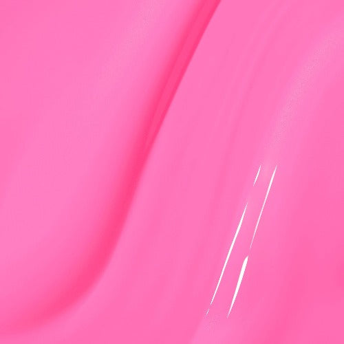 Swatch of 267 Pink About It Gel Couleur By Apres