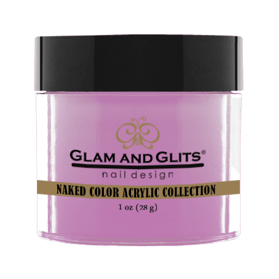 Glam & Glits Naked NCA443 Revelation