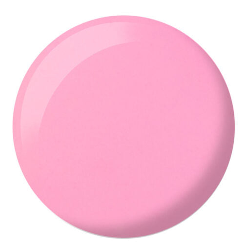 Swatch of 270 Lily Garden Duo By DND DC