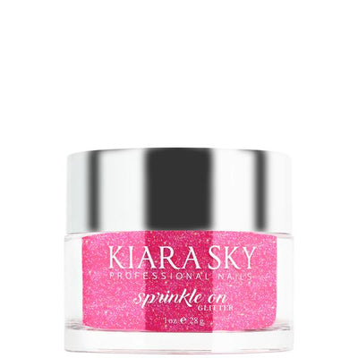 SP271 All I Can Pink of Sprinkle On by Kiara Sky