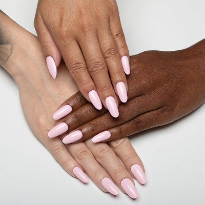 Sample of 273 Wild Lilac Gel Couleur By Apres