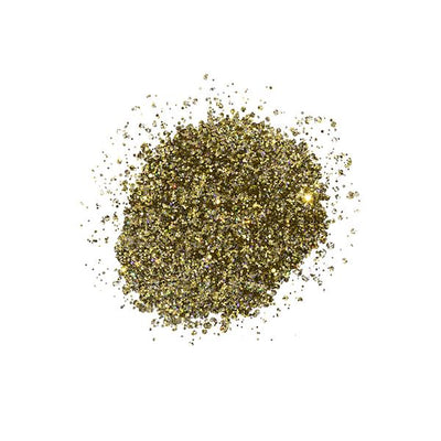 Sample of SP280 Gold My Hand Sprinkle On by Kiara Sky