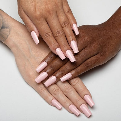 Sample of 283 Baby Bottom Gel Couleur By Apres