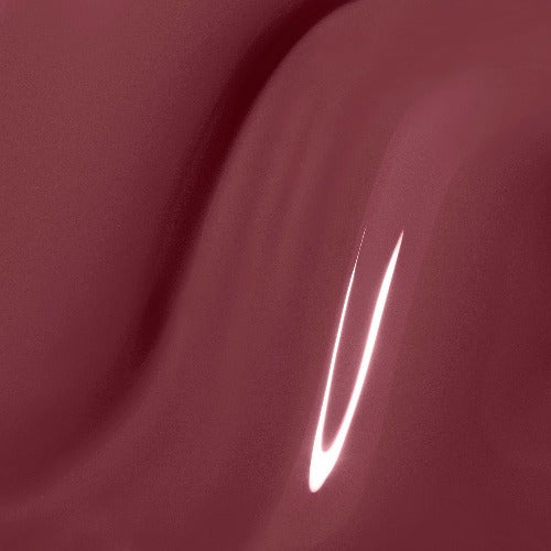 Swatch of 287 Wine O'Clock Gel Couleur By Apres