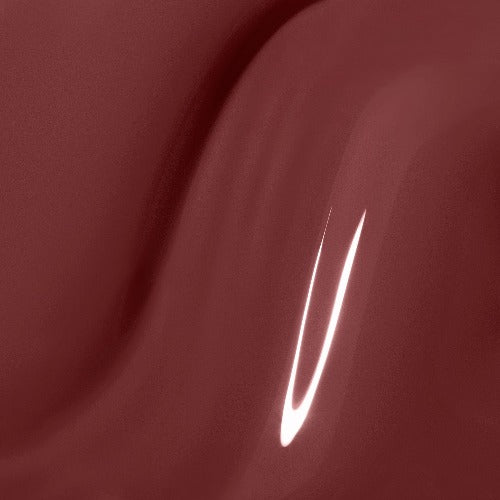 Swatch of 290 Royal Stamp Gel Couleur By Apres