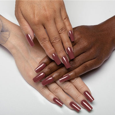 Sample of 290 Royal Stamp Gel Couleur By Apres